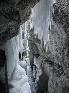 Foto de Martina a lo largo del recorrido