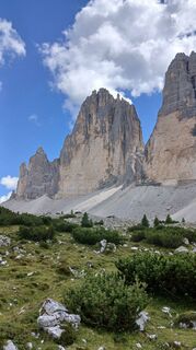 Fotografija s spletne strani Wolfgang Biehler na poti