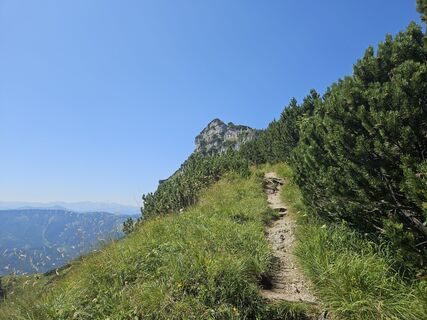 Fotografija s spletne strani Theodor Oth na poti