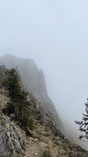 Foto von Topala Ion entlang der Tour