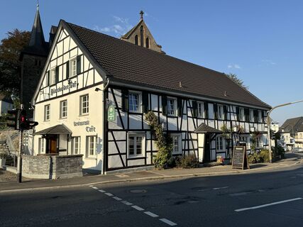 Dürscheider Hof - Außenansicht