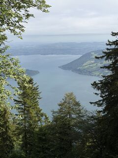 Foto von Dmitry Sotnikov entlang der Tour