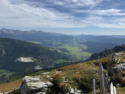 Photo de Bahn Micha le long du parcours
