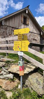 Foto von robi1 entlang der Tour
