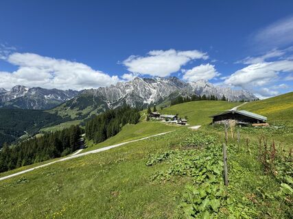 Foto von feinschmeckerontour entlang der Tour