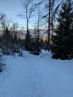 Foto von rgreil entlang der Tour