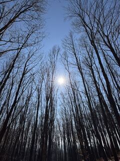 Foto de RS76 a lo largo del recorrido