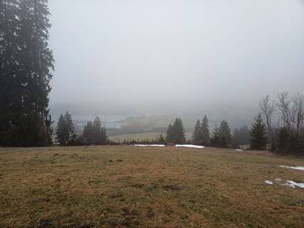 Zdjęcie z Bettina Miller 1 wzdłuż trasy