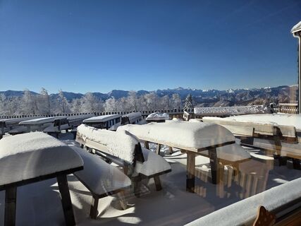 Foto de GerhardAho a lo largo del recorrido