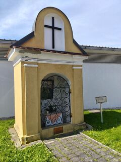 Photo de Poschacher le long du parcours