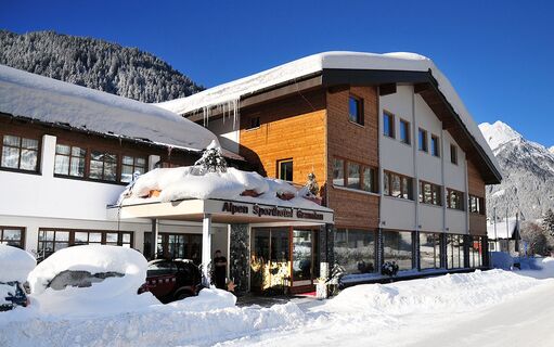 Boutiquehotel Grandau