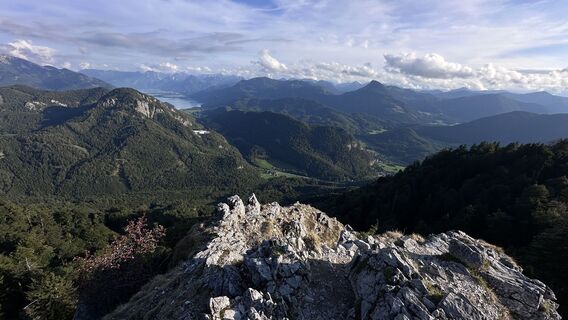 Zdjęcie z Mountain Cat ? ⛰️ wzdłuż trasy