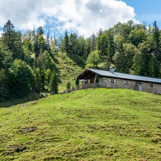 Geißalm
