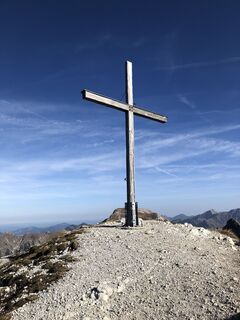 Foto von Martin Hentschel entlang der Tour