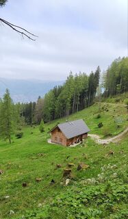 Foto von ReginaSt entlang der Tour