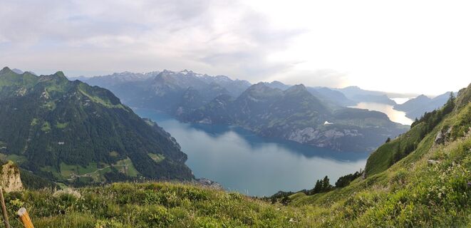 Fotografija s spletne strani Michal Chňapek na poti