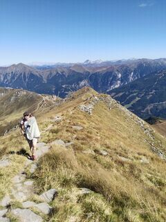 Foto von Jozko Mrkvicka 1 entlang der Tour