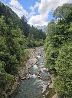 Foto von Dietmar Huber 1 entlang der Tour