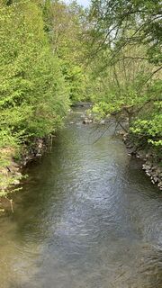 Zdjęcie z outdoor_rue wzdłuż trasy