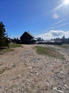 Photo de Daniel Kremiec le long du parcours