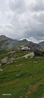 Fotografia z Amanda Belleri na trase