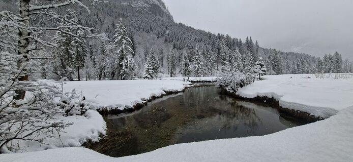 Foto von execute entlang der Tour