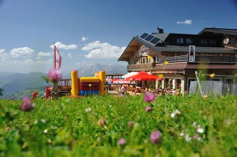 Kogelalm in Wagrain