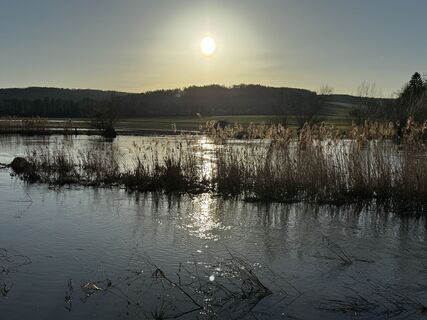 Fotografie z Schaali na trase