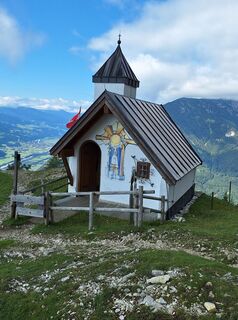 Foto von Gabrielasttz entlang der Tour