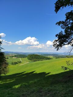 Foto von ReginaSt entlang der Tour