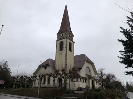 Photo from Pascal Oliver Hauser along the tour