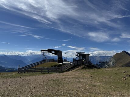Photo from Ralf Starkloff along the tour