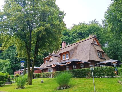 Waldgaststätte Brunnenhof