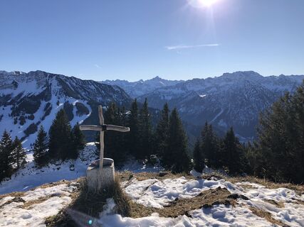 Fotografia z Martin Hentschel na trase