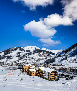 Carpe Solem Rauris by Alps Resorts