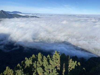 Fotografie de la Narek Karapetyan de-a lungul turului