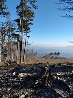Fotografie z Poschacher na trase