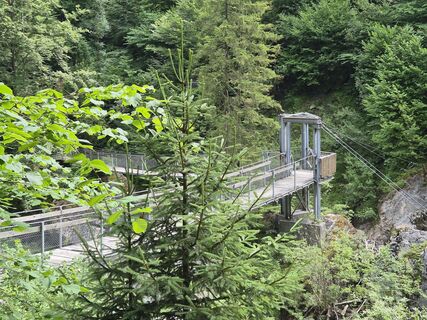 Fotografija s spletne strani Thomi W na poti