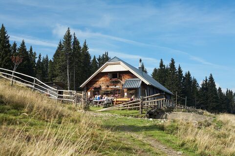 Kranichberger Schwaig