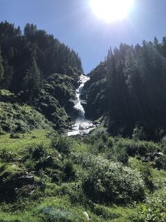 Rauris-Seidelwinkeltal-Tauerhaus-Gollehenalm-Rauris