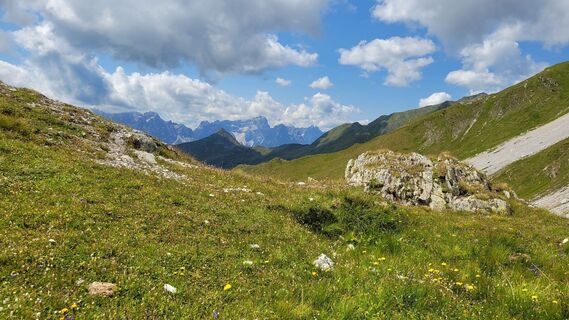 Fotografie de la Juliane Jarke de-a lungul turului