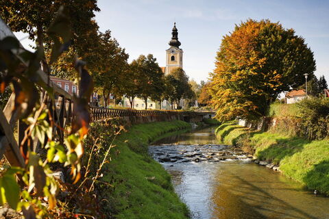 Bad Waltersdorf