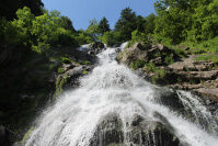 Todtnauer Wasserfall
