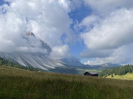 Fotó a Ralf Umminger honlapról a túra során