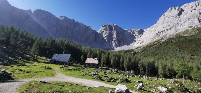 Kuva osoitteesta Windga matkan varrella