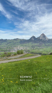 Foto von Melanie Bechtold entlang der Tour