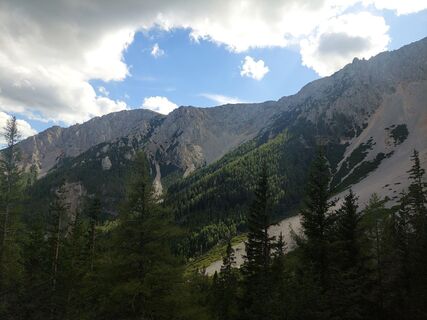 Foto von magellangalileo entlang der Tour