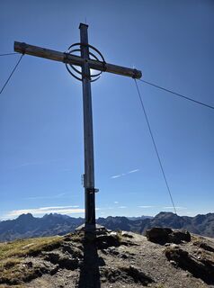 Fotografija s spletne strani Michael Hohlfeld na poti