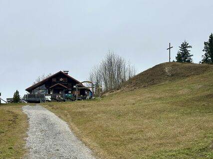 Fotografia z BeeKay na trase