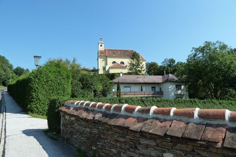 St.Johann